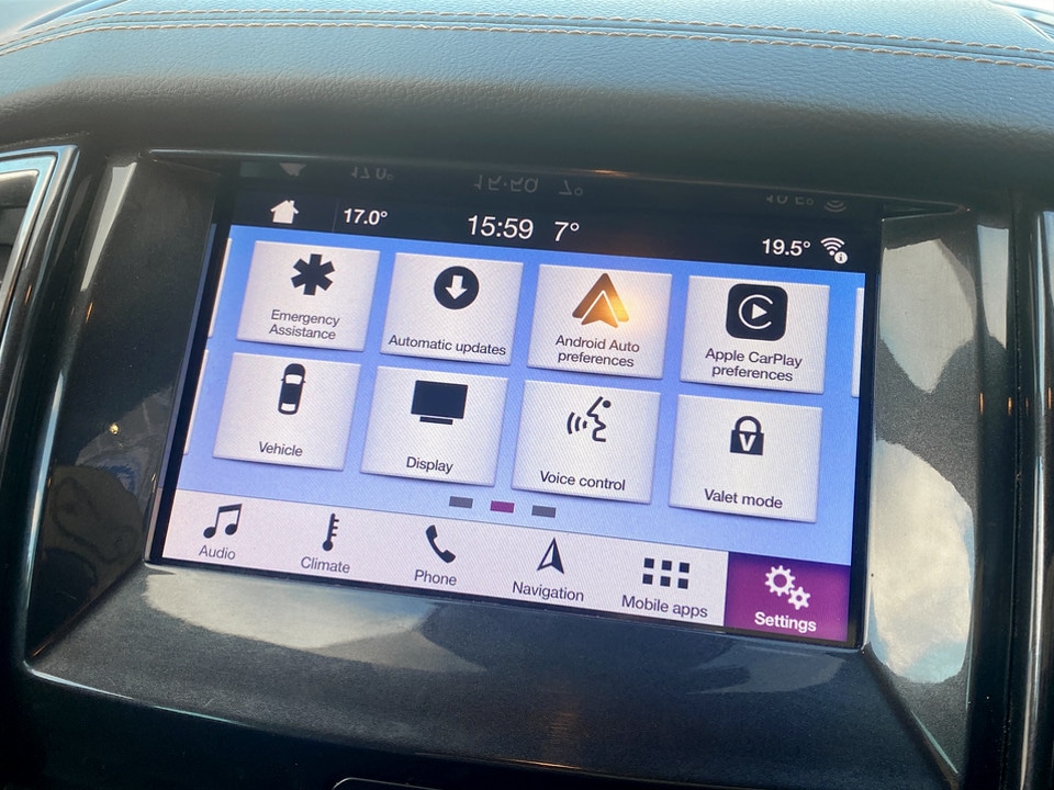 Used Ford Ranger 2019 for sale - 77786189: Photo 32