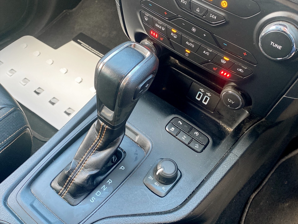 Used Ford Ranger 2019 for sale - 77786189: Photo 33