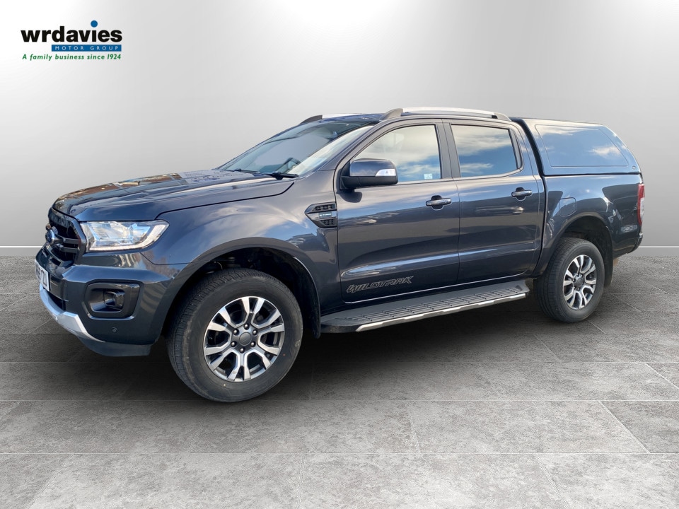Used Ford Ranger 2019 for sale - 77786189: Photo 4