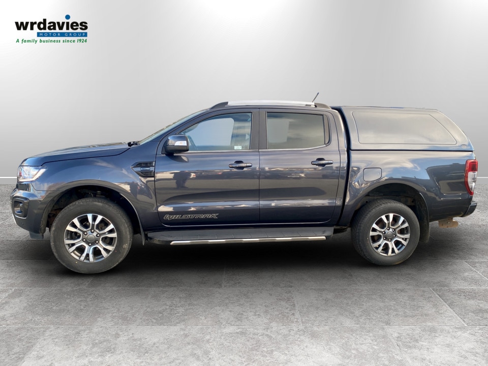 Used Ford Ranger 2019 for sale - 77786189: Photo 5