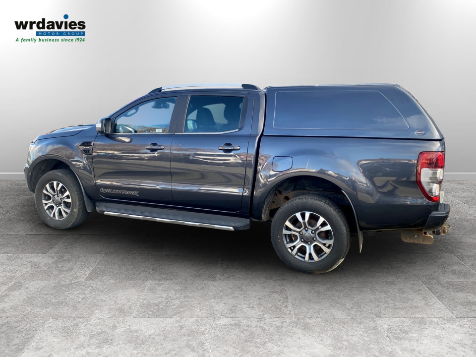 Used Ford Ranger 2019 for sale - 77786189: Photo 6
