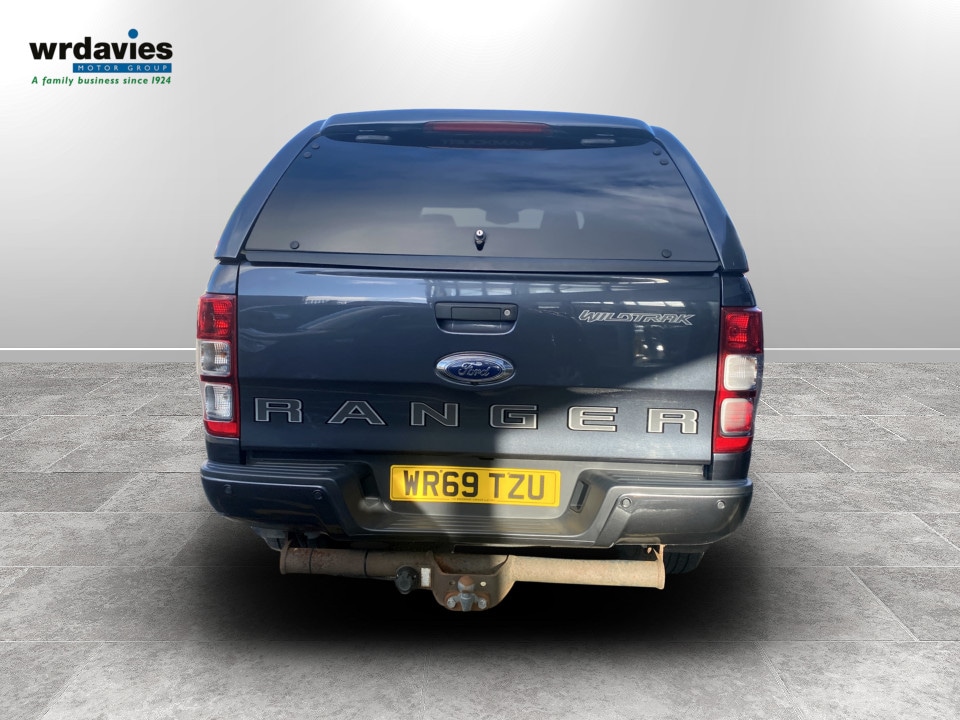 Used Ford Ranger 2019 for sale - 77786189: Photo 8