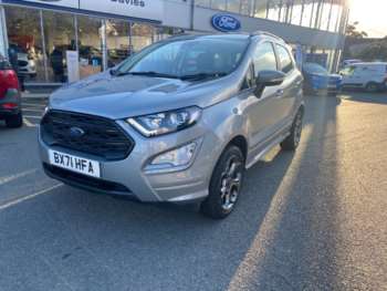 Used Ford Ecosport 2021 for sale - 74472565: Photo