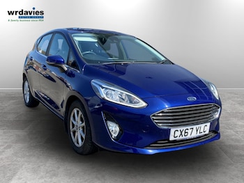 Used Ford Fiesta 2017 for sale - 79269275: Photo