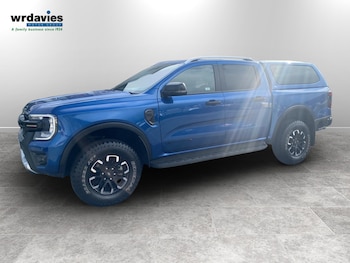 Used Ford Ranger 2025 for sale - 77818944: Photo