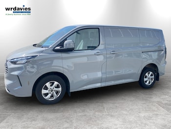 Used Ford Transit Custom 2024 for sale - 78929178: Photo