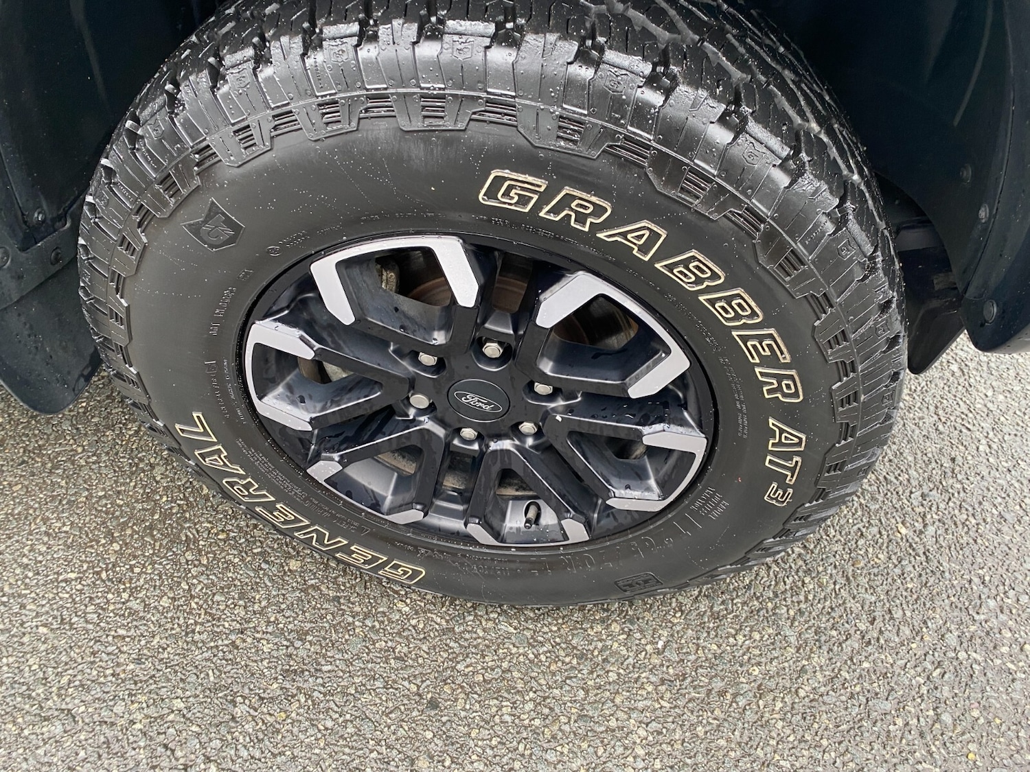 Used Ford Ranger 2025 for sale - 77532056: Photo 11