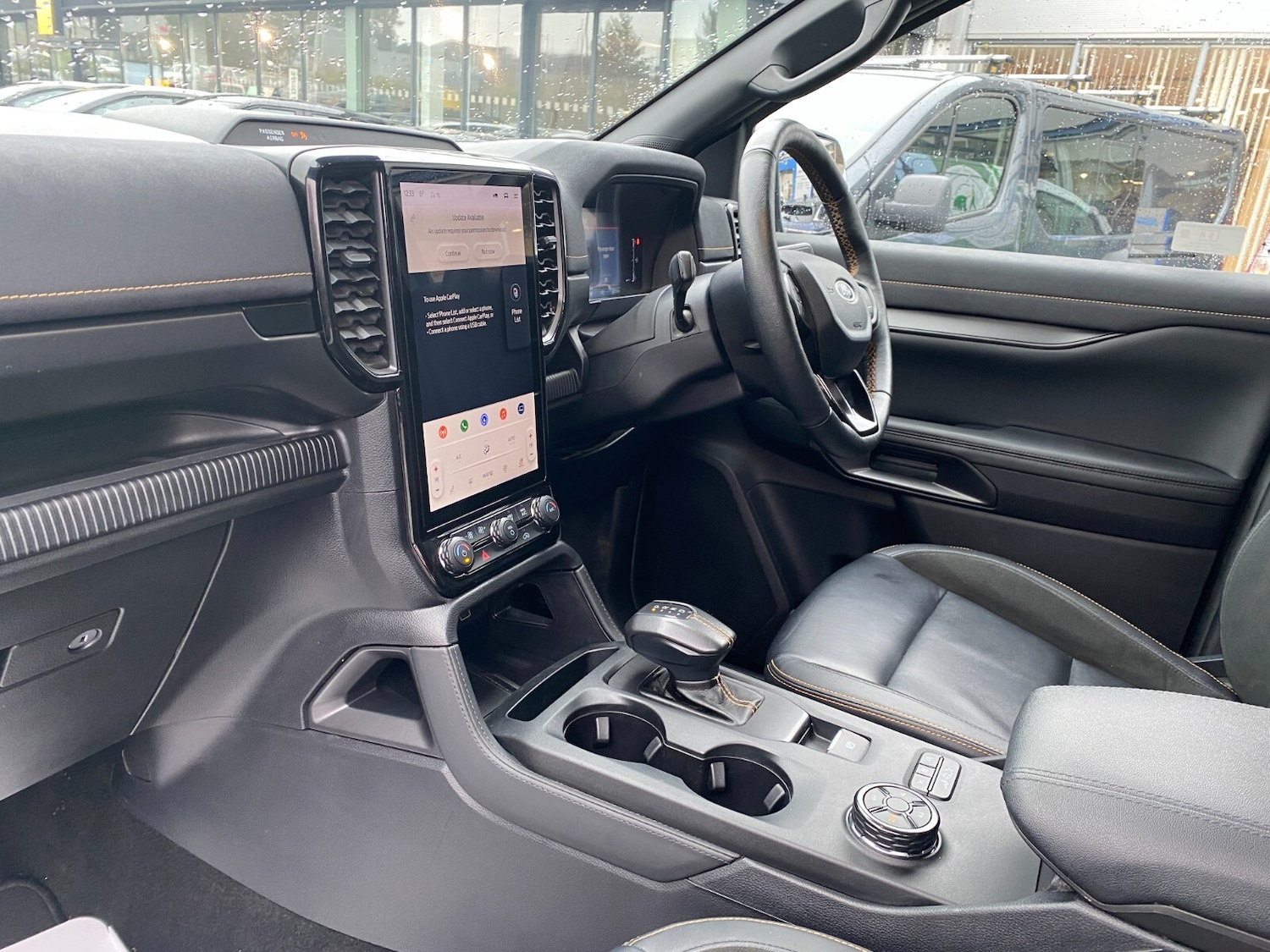 Used Ford Ranger 2025 for sale - 77532056: Photo 13