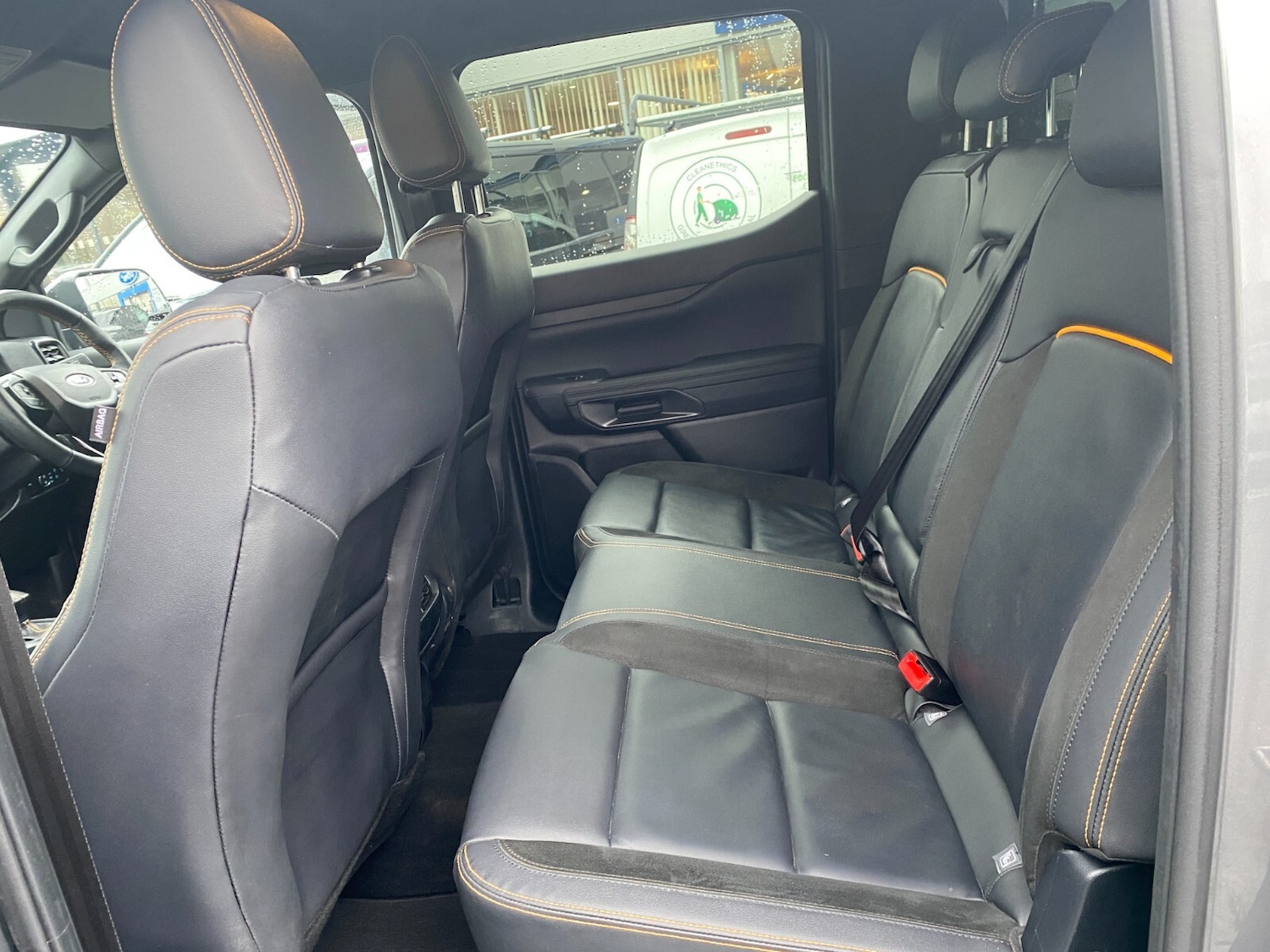 Used Ford Ranger 2025 for sale - 77532056: Photo 14