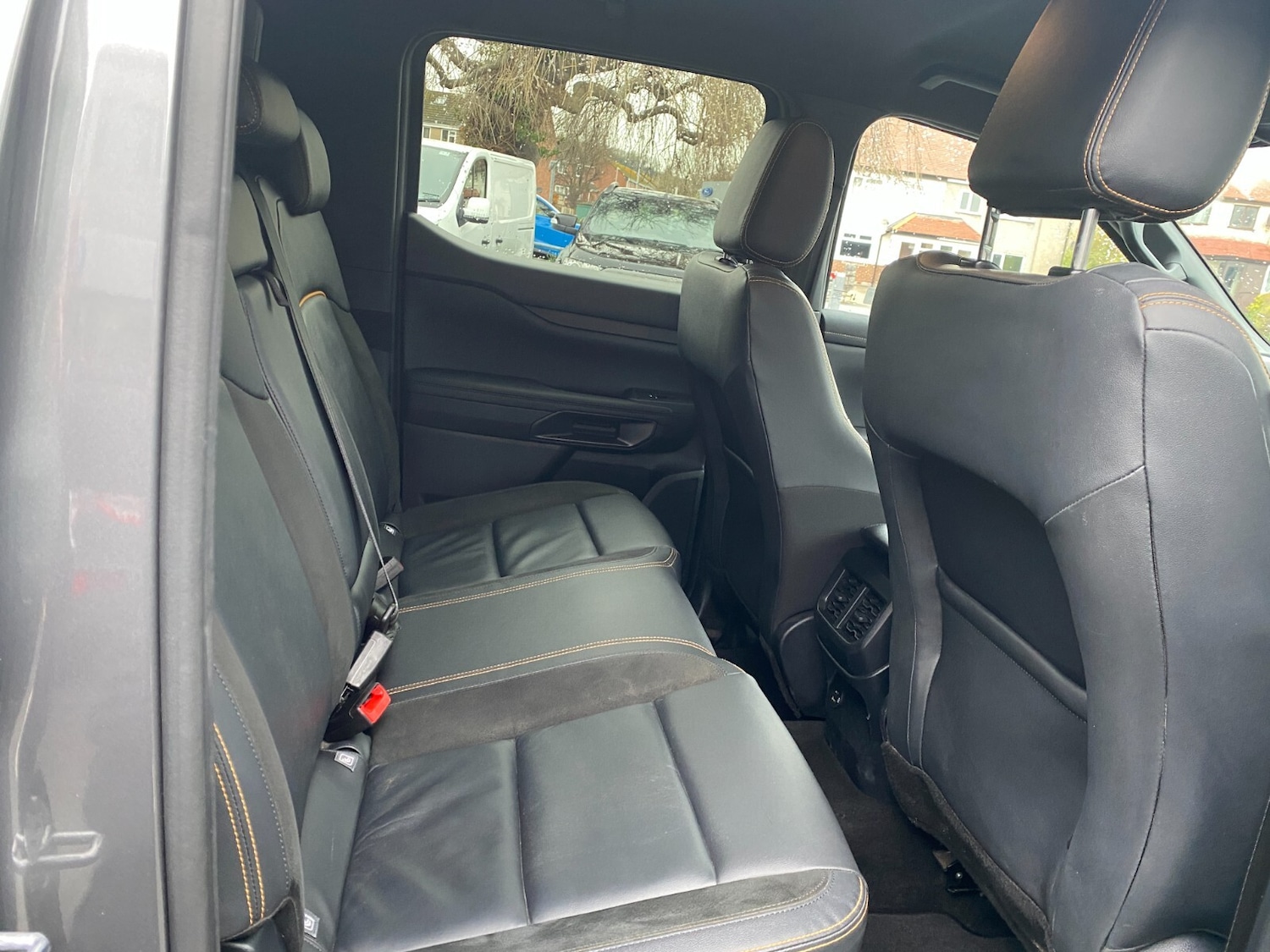 Used Ford Ranger 2025 for sale - 77532056: Photo 15