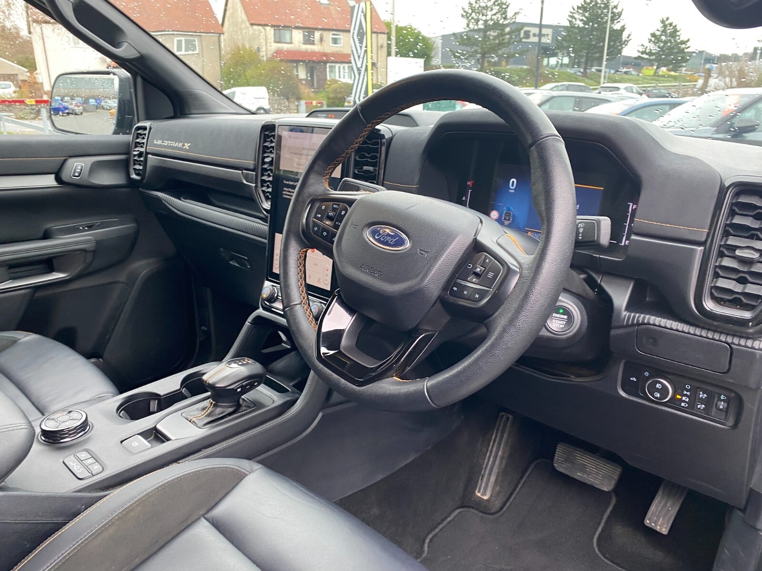 Used Ford Ranger 2025 for sale - 77532056: Photo 17