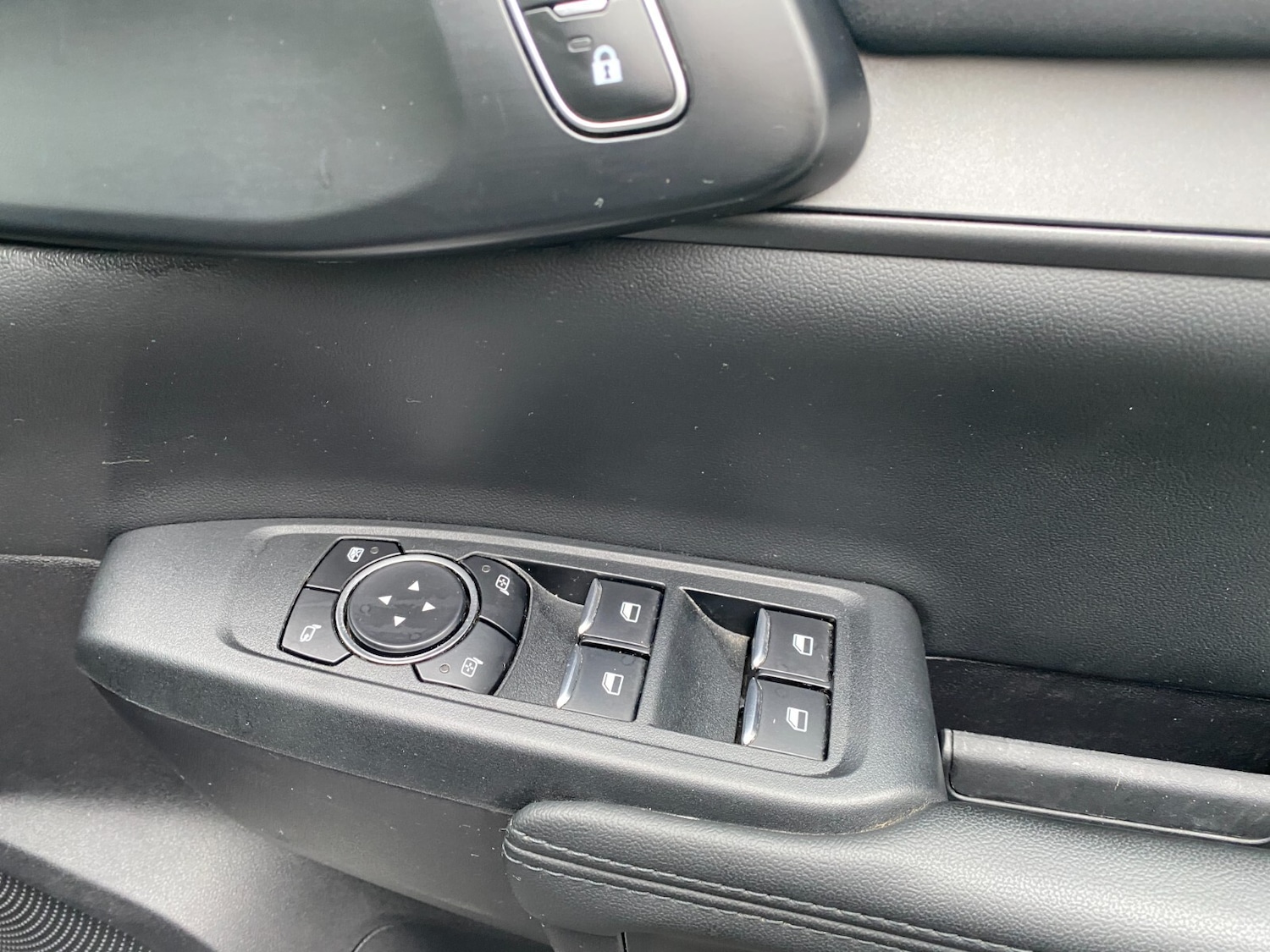 Used Ford Ranger 2025 for sale - 77532056: Photo 19