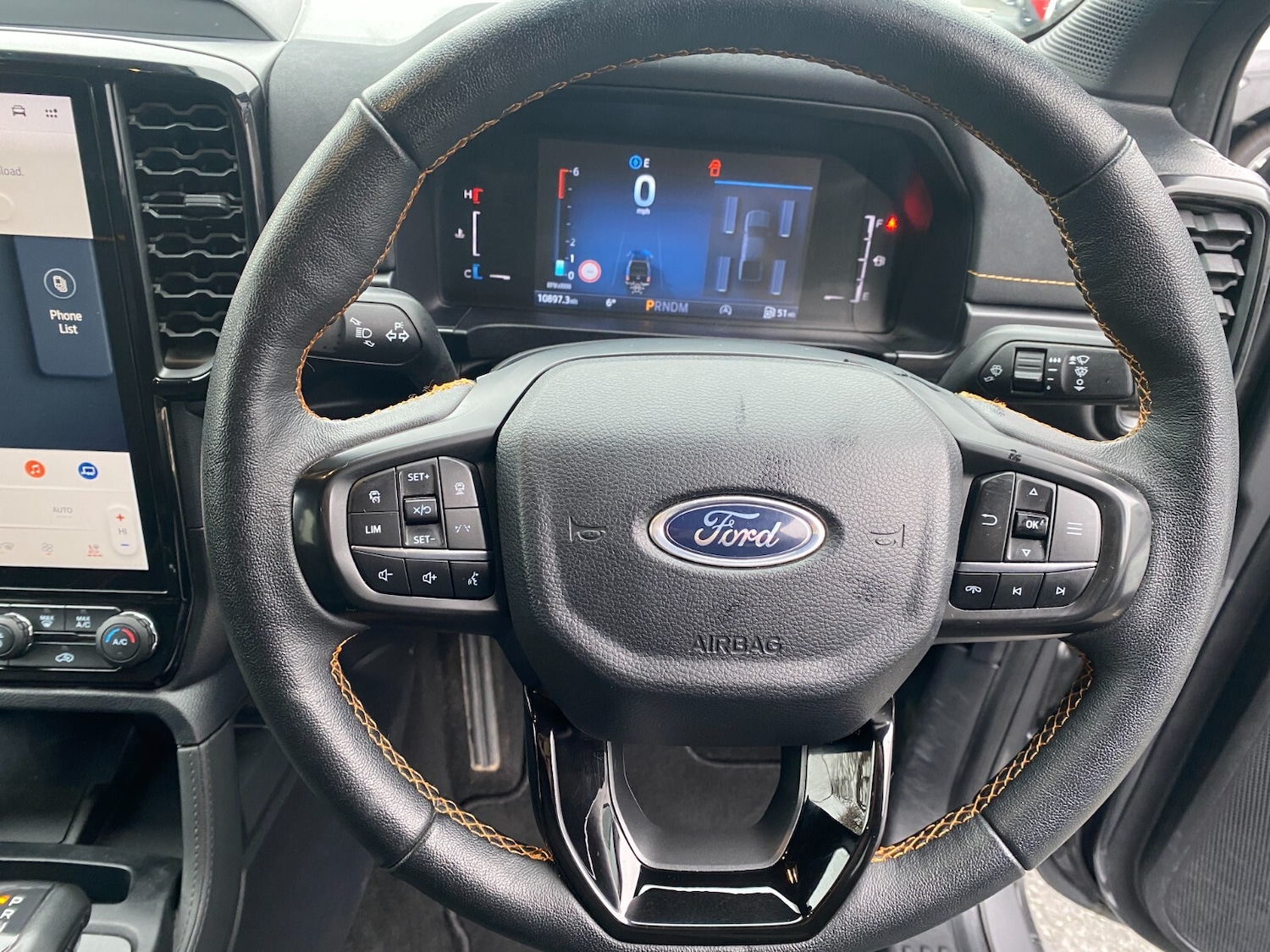 Used Ford Ranger 2025 for sale - 77532056: Photo 21