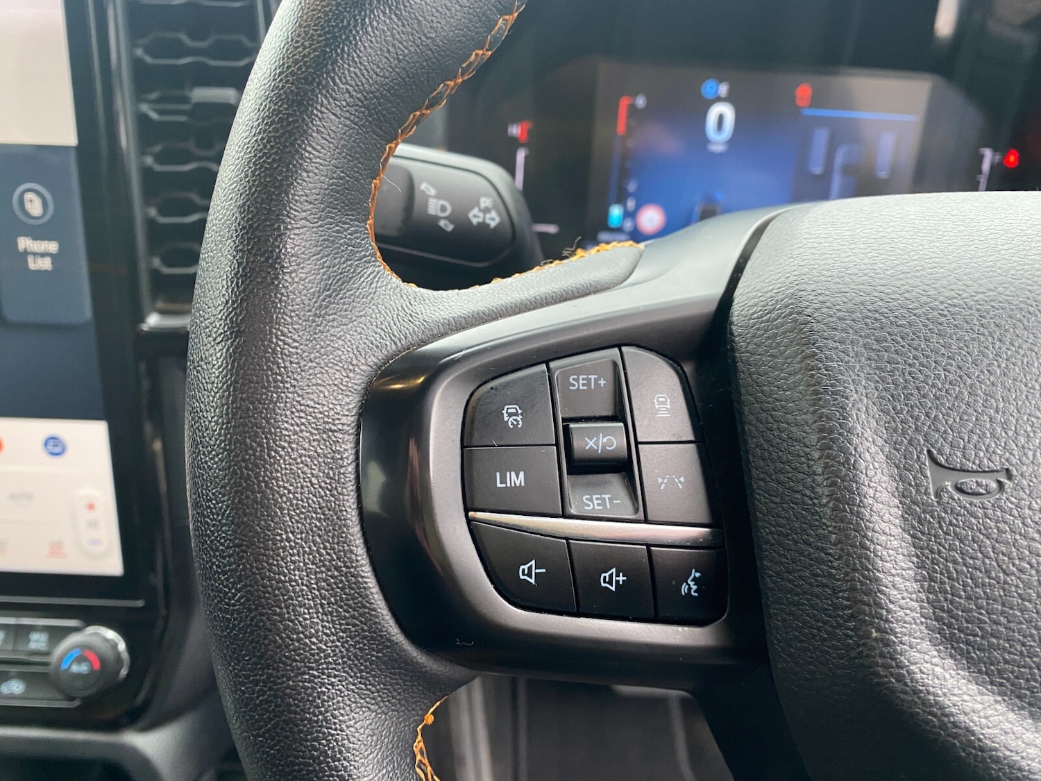 Used Ford Ranger 2025 for sale - 77532056: Photo 23