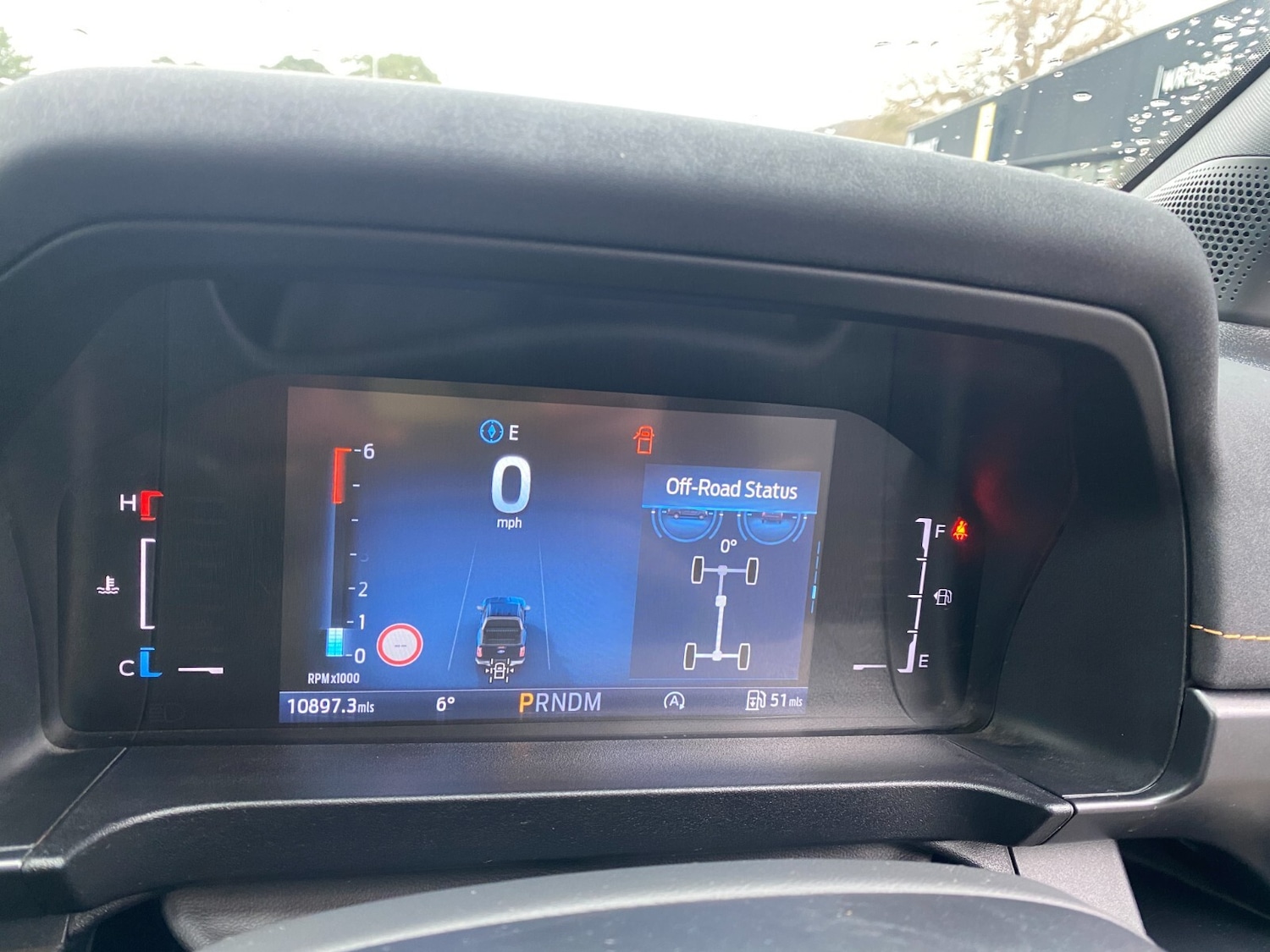 Used Ford Ranger 2025 for sale - 77532056: Photo 24