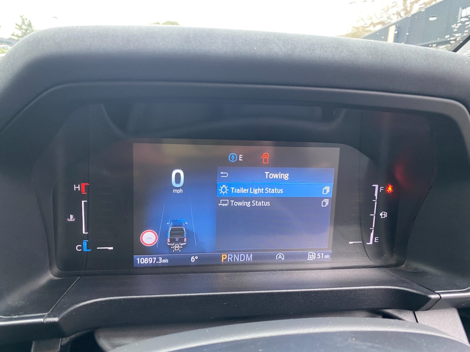 Used Ford Ranger 2025 for sale - 77532056: Photo 25