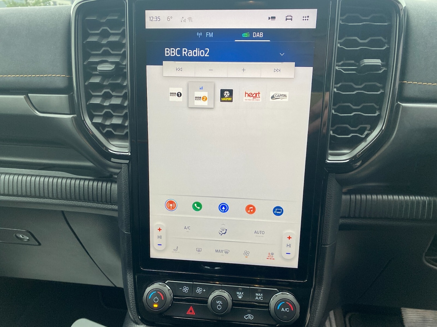 Used Ford Ranger 2025 for sale - 77532056: Photo 26