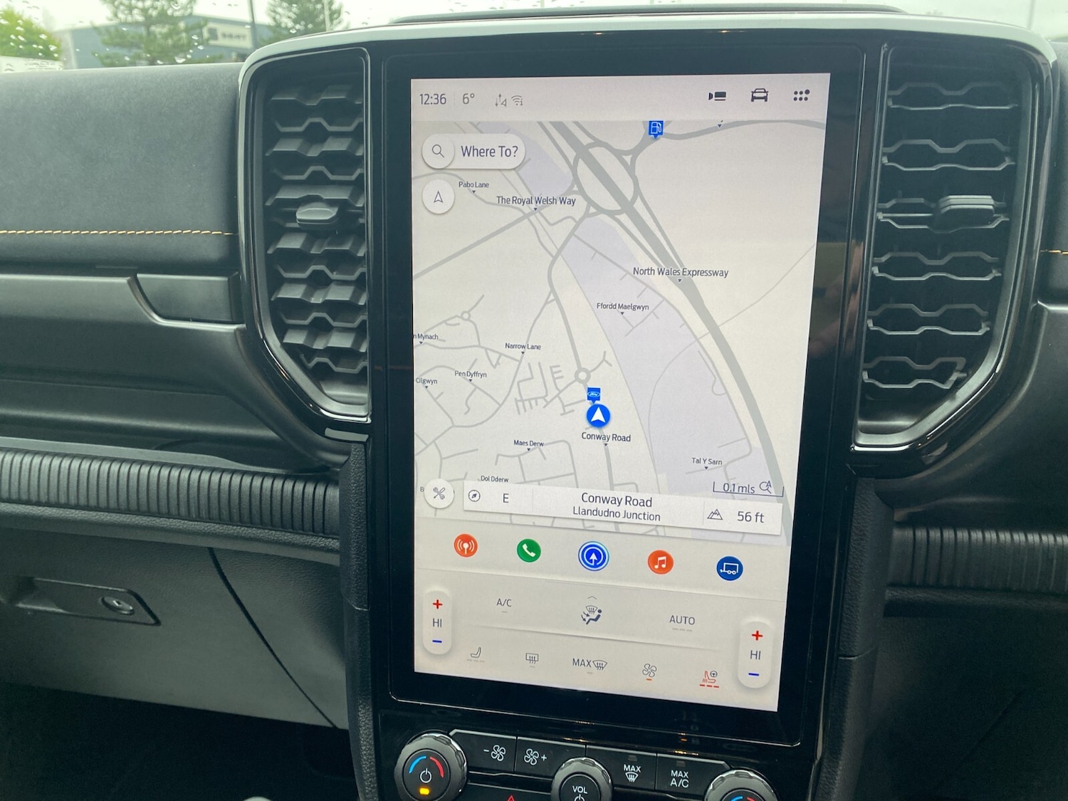 Used Ford Ranger 2025 for sale - 77532056: Photo 28