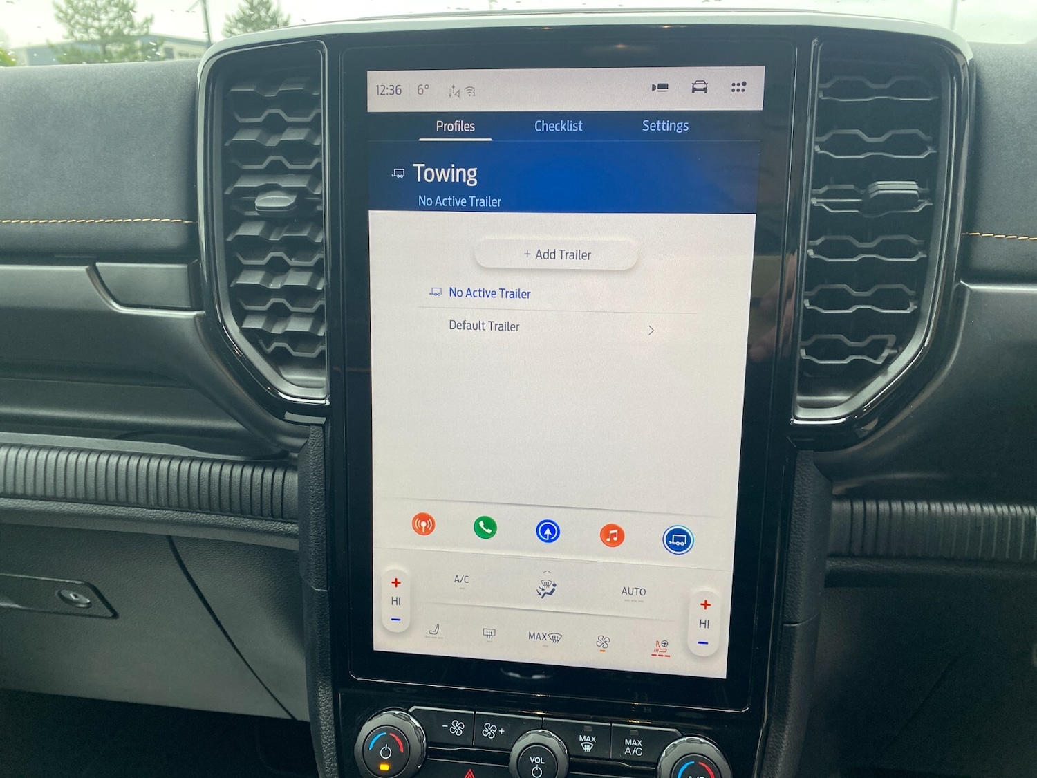 Used Ford Ranger 2025 for sale - 77532056: Photo 29