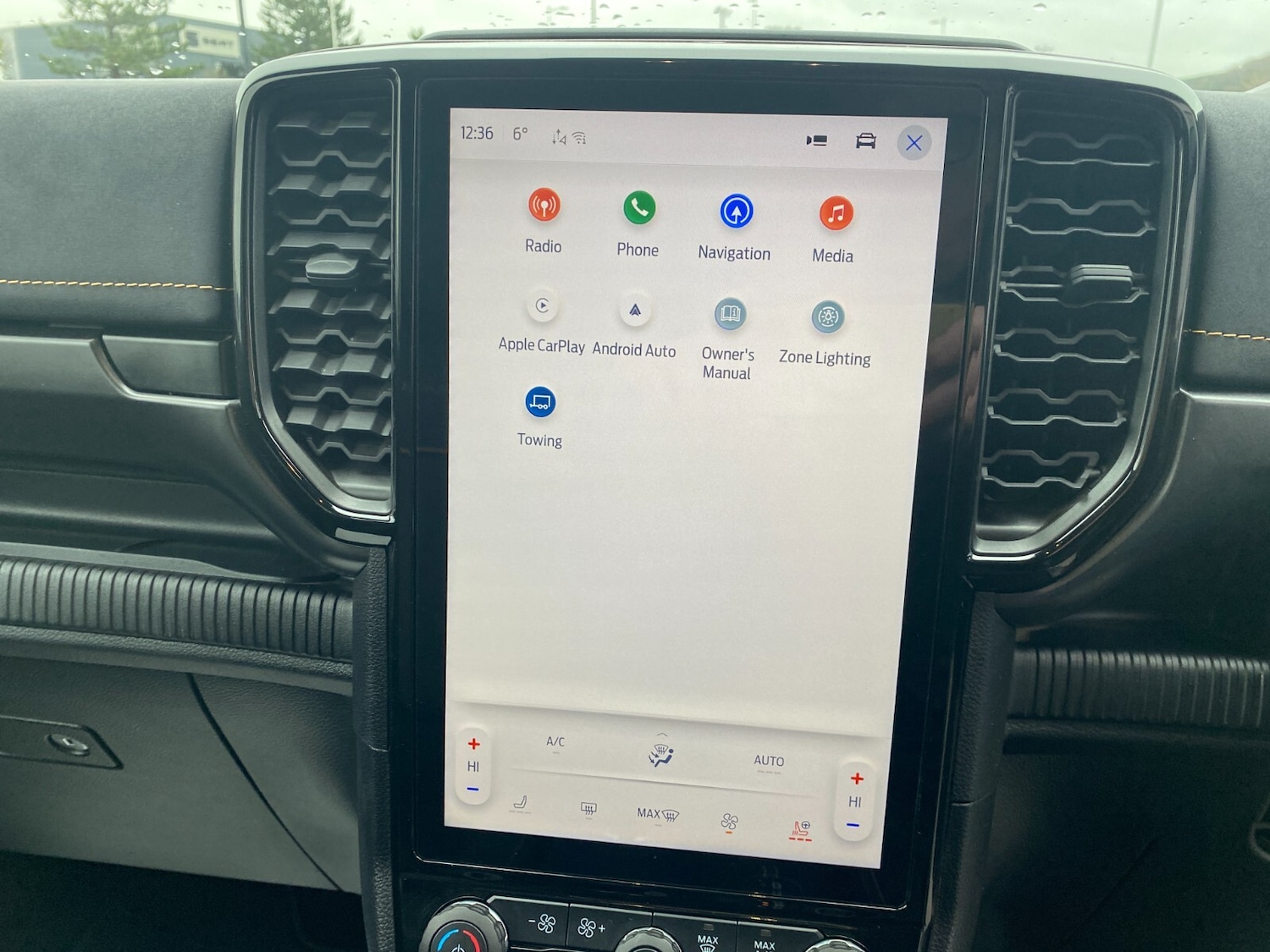 Used Ford Ranger 2025 for sale - 77532056: Photo 30