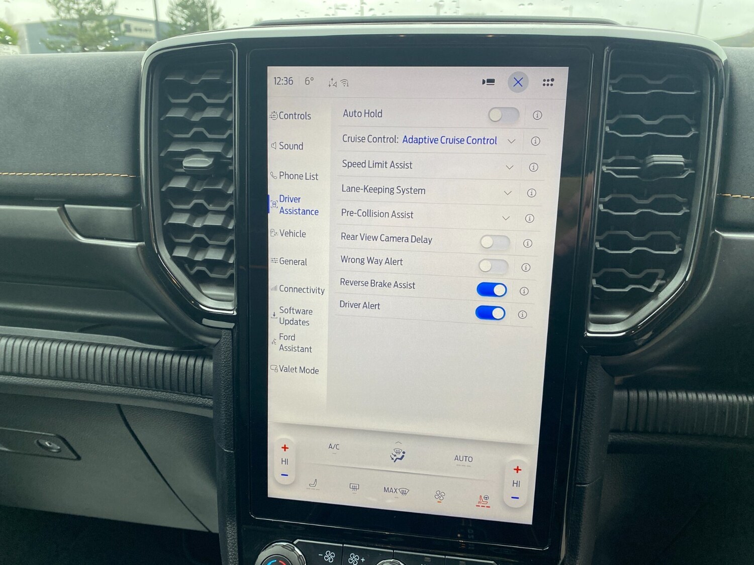 Used Ford Ranger 2025 for sale - 77532056: Photo 32