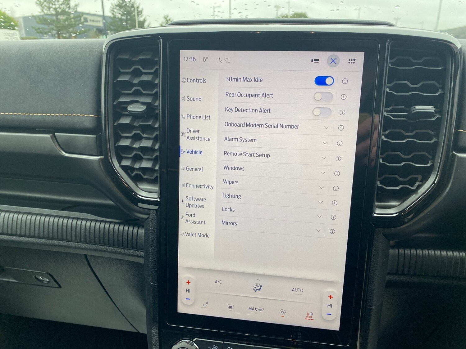 Used Ford Ranger 2025 for sale - 77532056: Photo 33