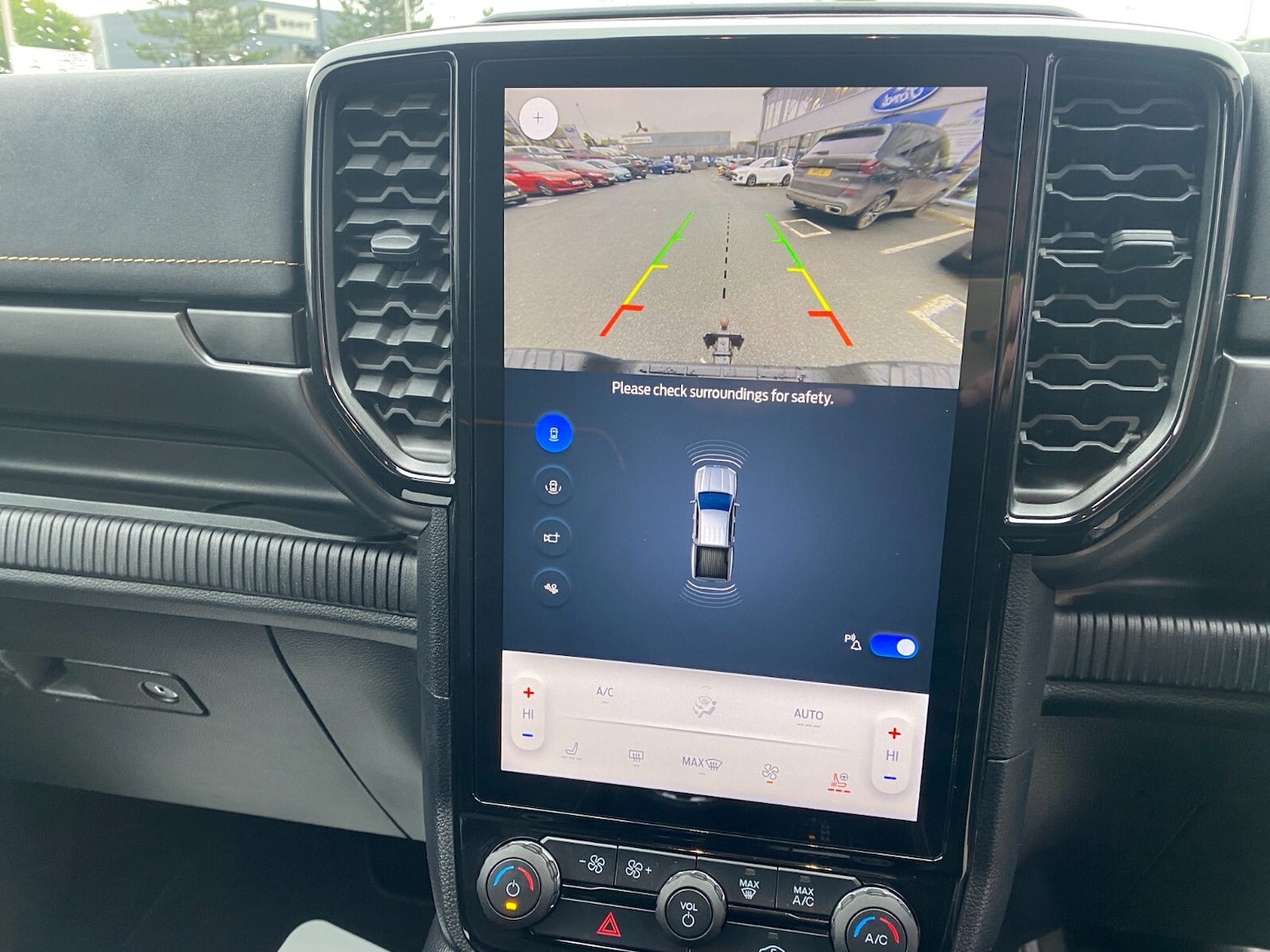 Used Ford Ranger 2025 for sale - 77532056: Photo 34