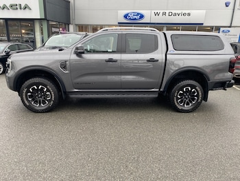 Used Ford Ranger 2025 for sale - 77532056: Photo