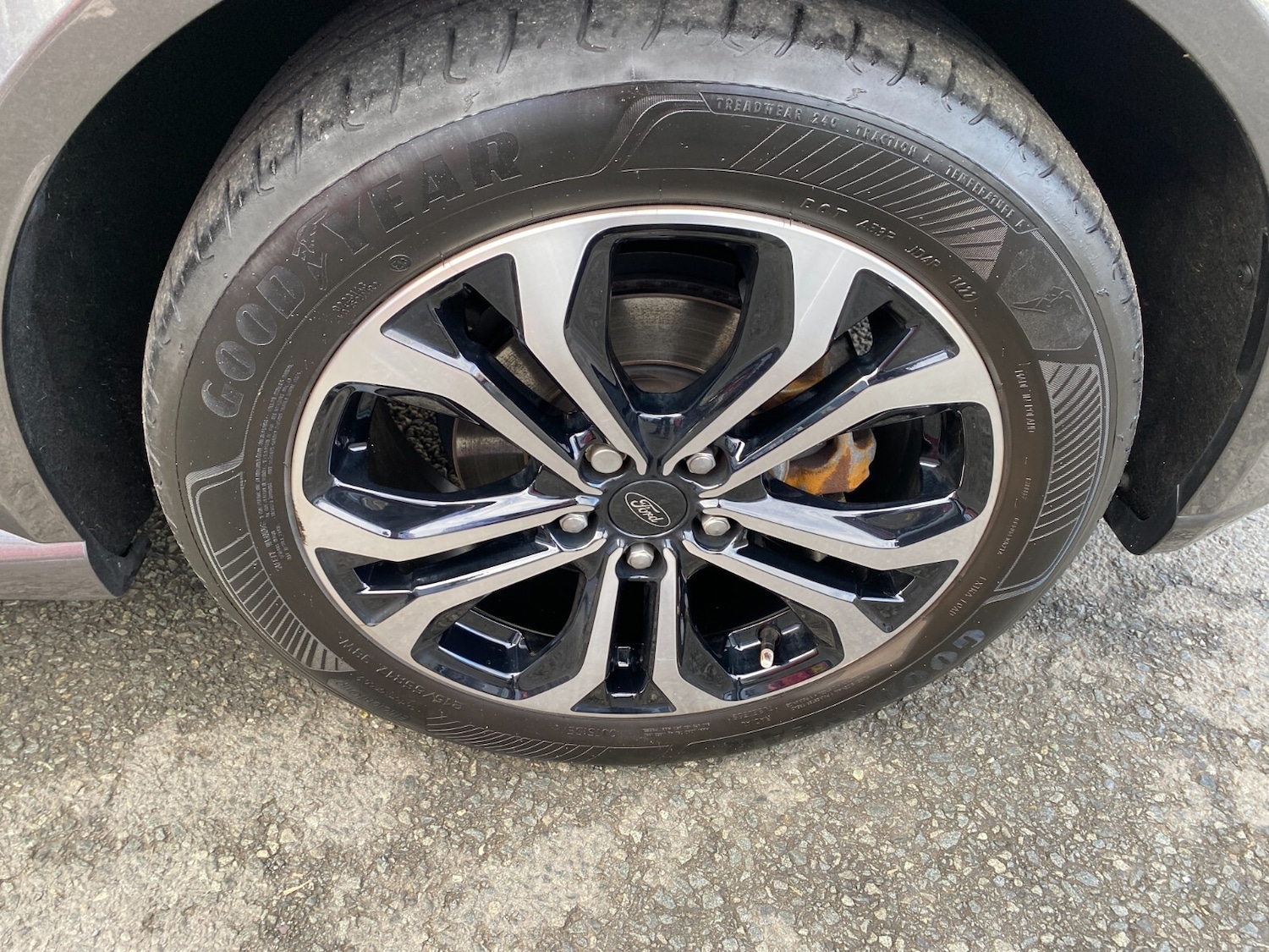 Used Ford Puma 2022 for sale - 76276565: Photo 12