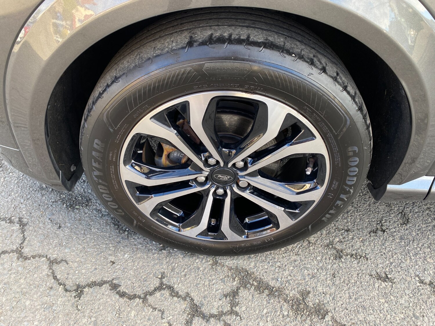 Used Ford Puma 2022 for sale - 76276565: Photo 13