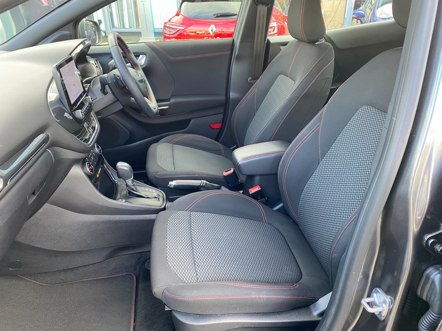 Used Ford Puma 2022 for sale - 76276565: Photo 14