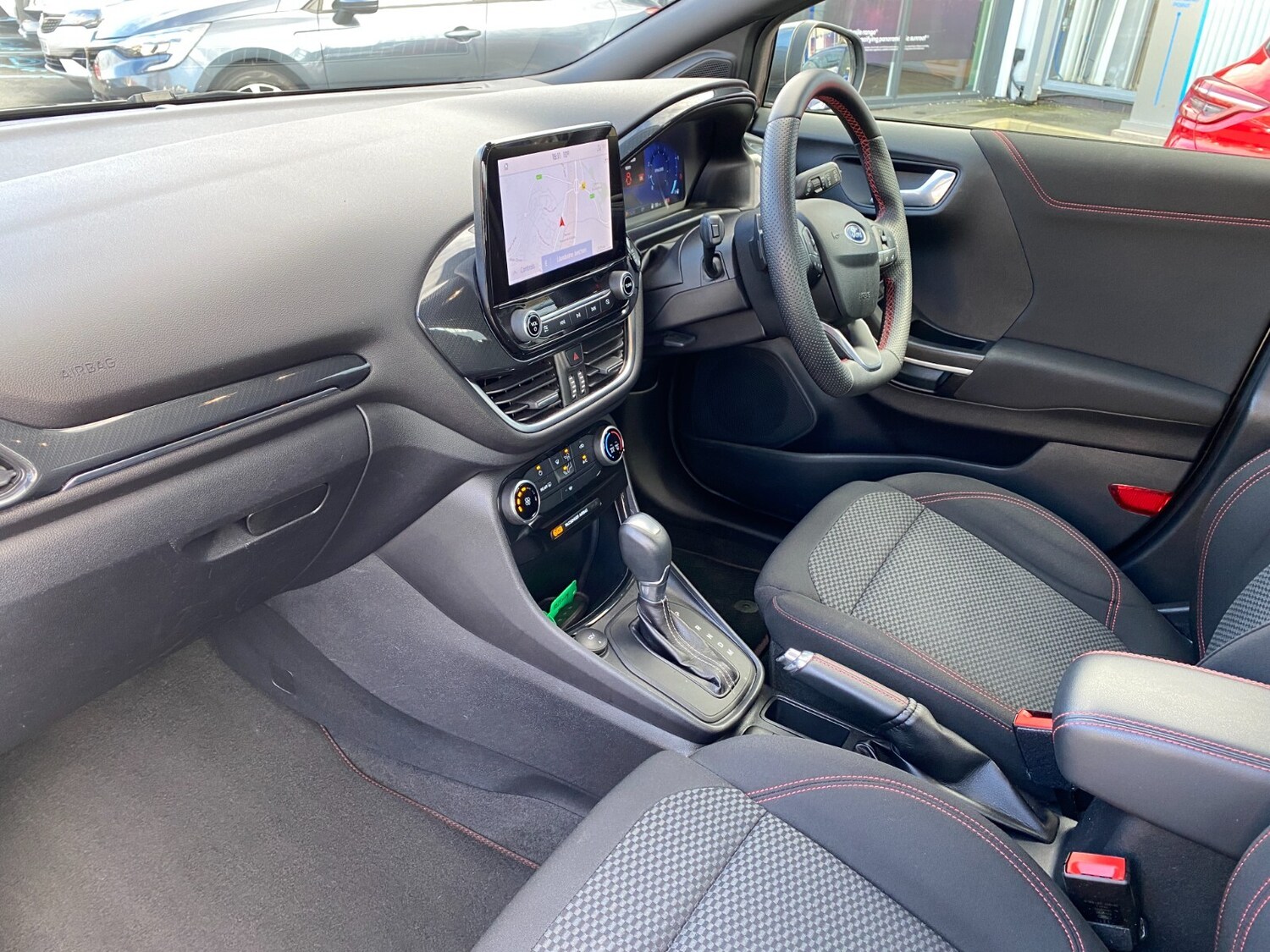 Used Ford Puma 2022 for sale - 76276565: Photo 15