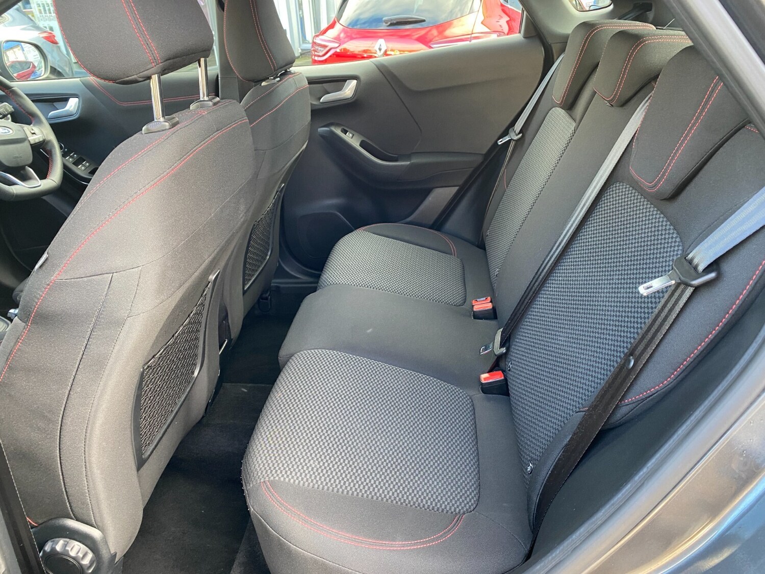 Used Ford Puma 2022 for sale - 76276565: Photo 16