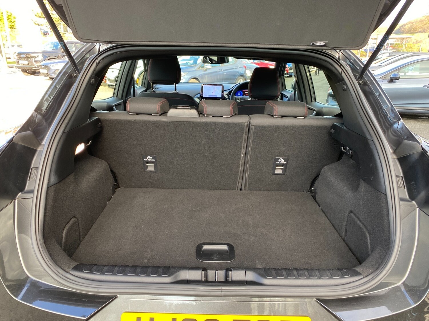 Used Ford Puma 2022 for sale - 76276565: Photo 17