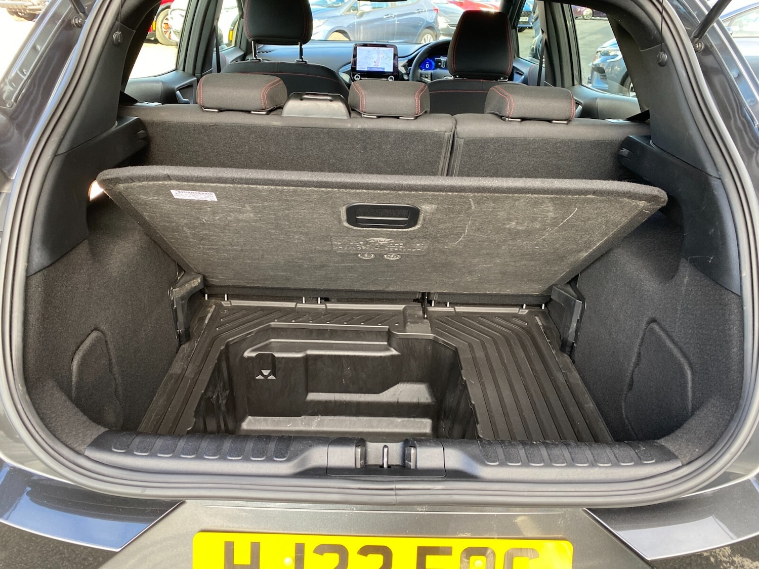 Used Ford Puma 2022 for sale - 76276565: Photo 18