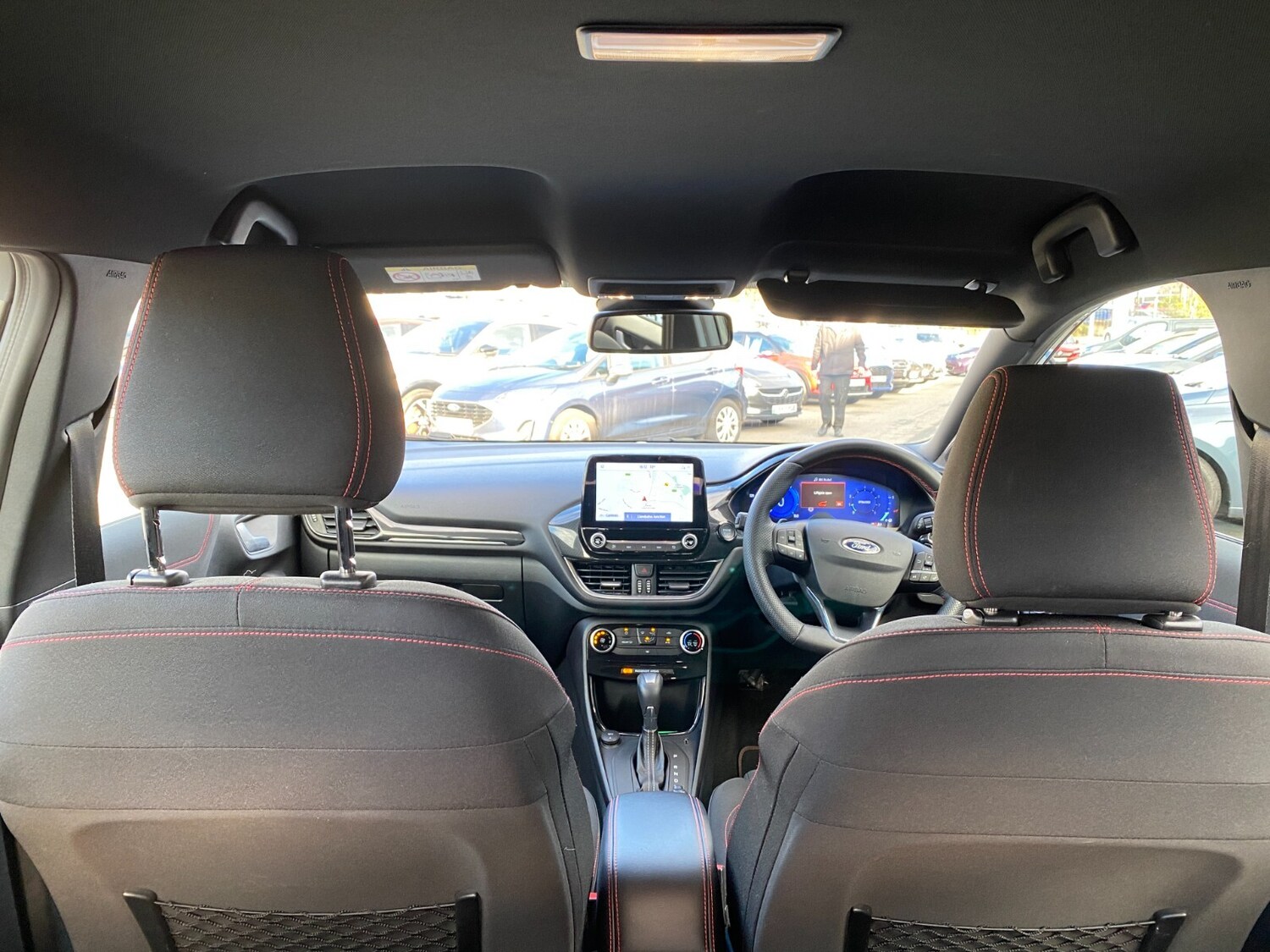 Used Ford Puma 2022 for sale - 76276565: Photo 19