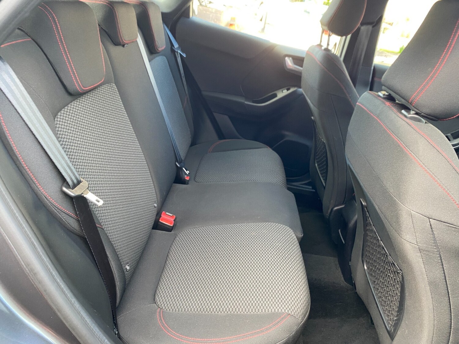 Used Ford Puma 2022 for sale - 76276565: Photo 20