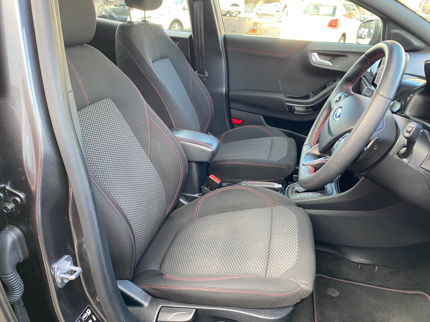 Used Ford Puma 2022 for sale - 76276565: Photo 21