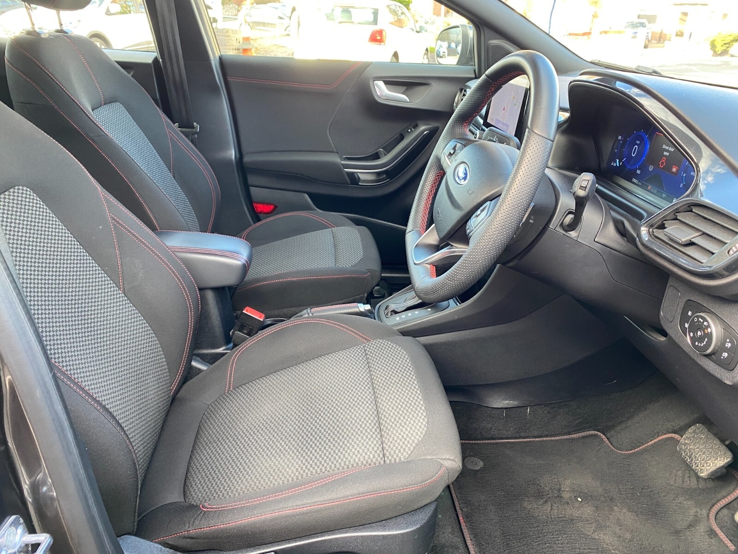 Used Ford Puma 2022 for sale - 76276565: Photo 22