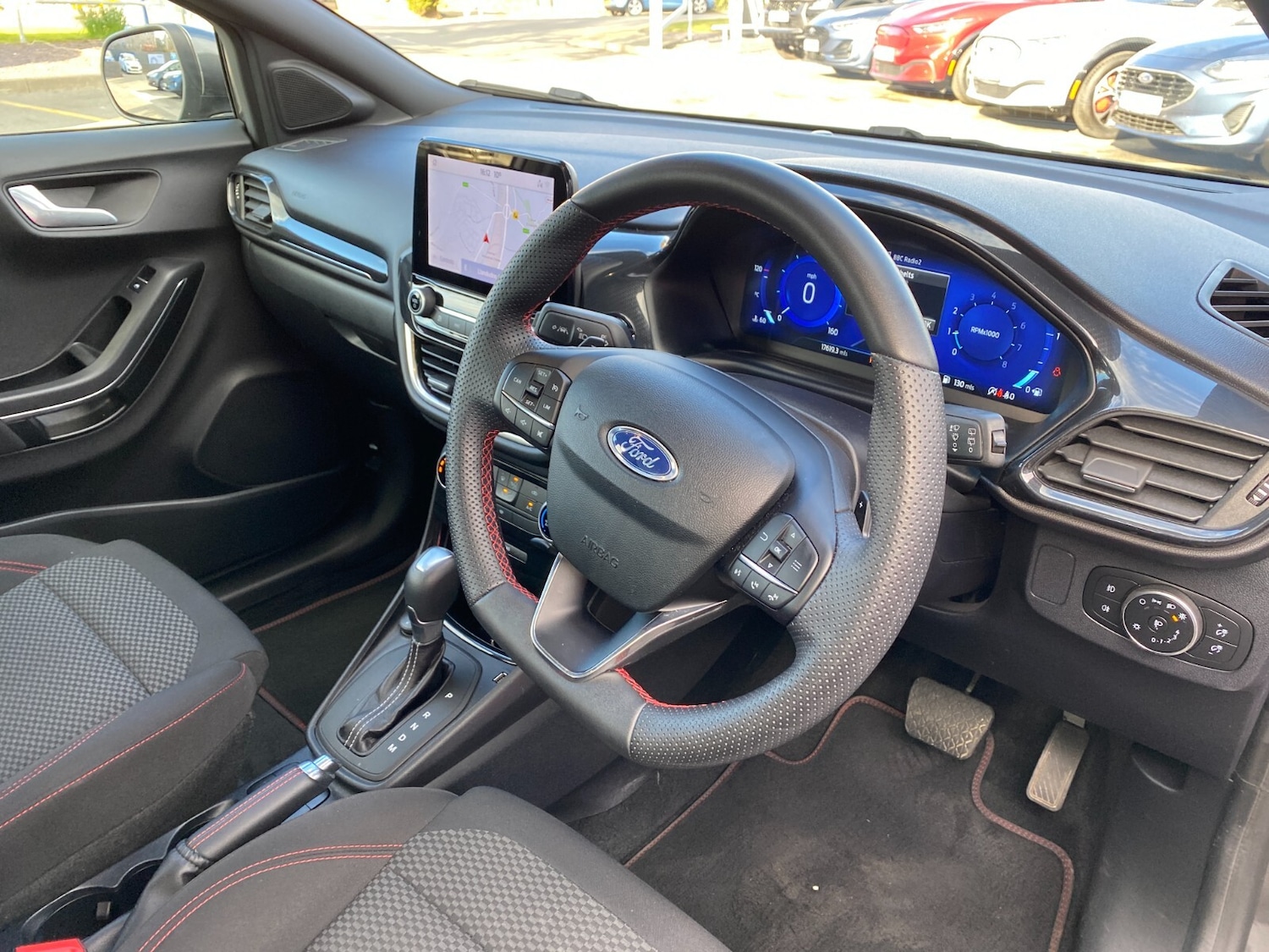 Used Ford Puma 2022 for sale - 76276565: Photo 23