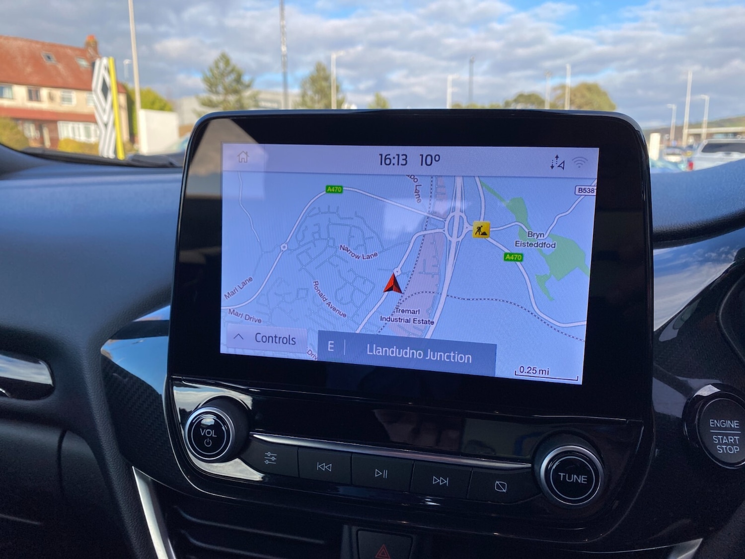 Used Ford Puma 2022 for sale - 76276565: Photo 30