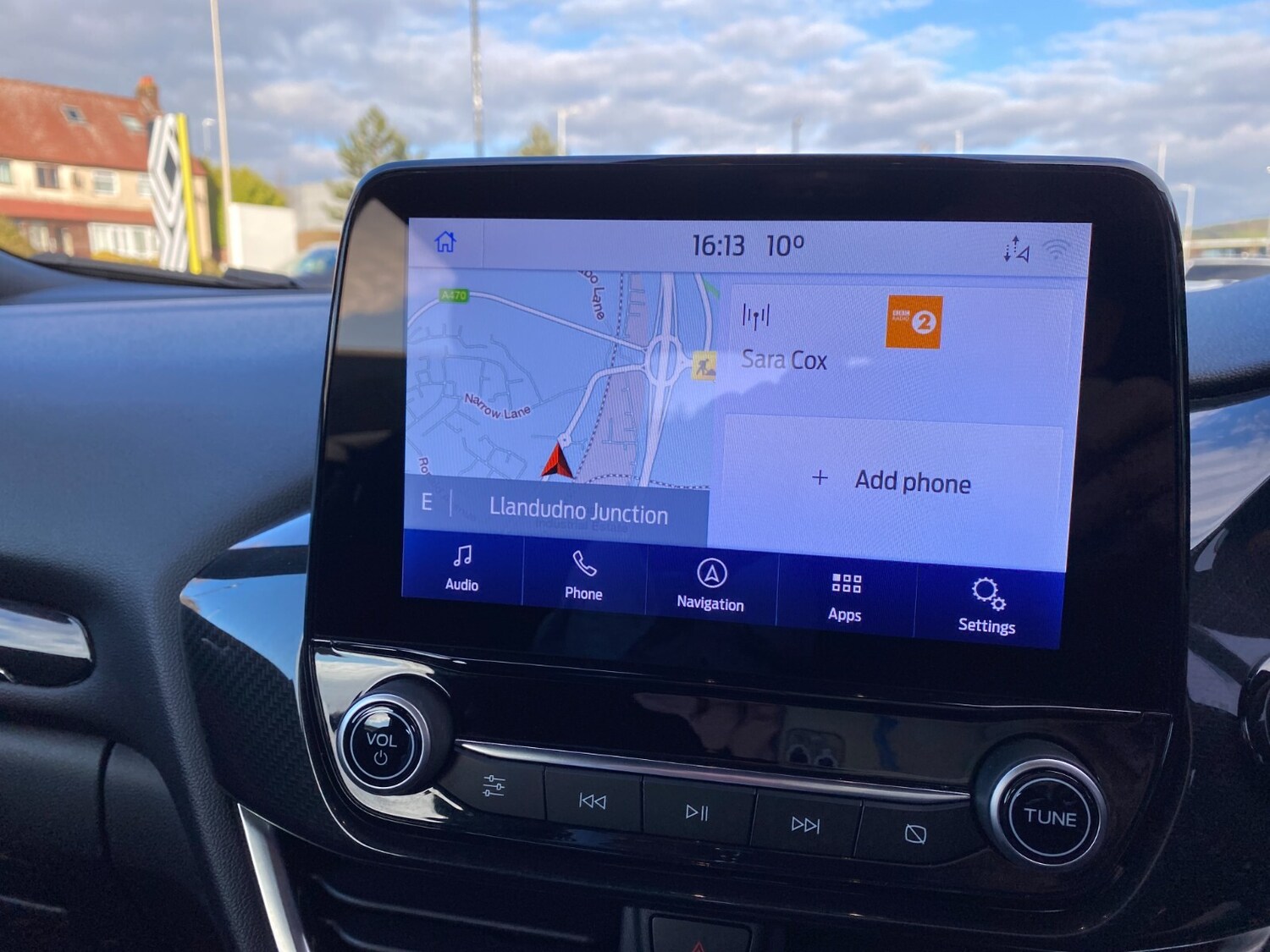 Used Ford Puma 2022 for sale - 76276565: Photo 31