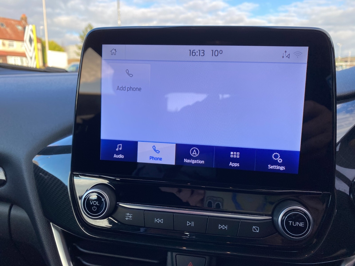 Used Ford Puma 2022 for sale - 76276565: Photo 32