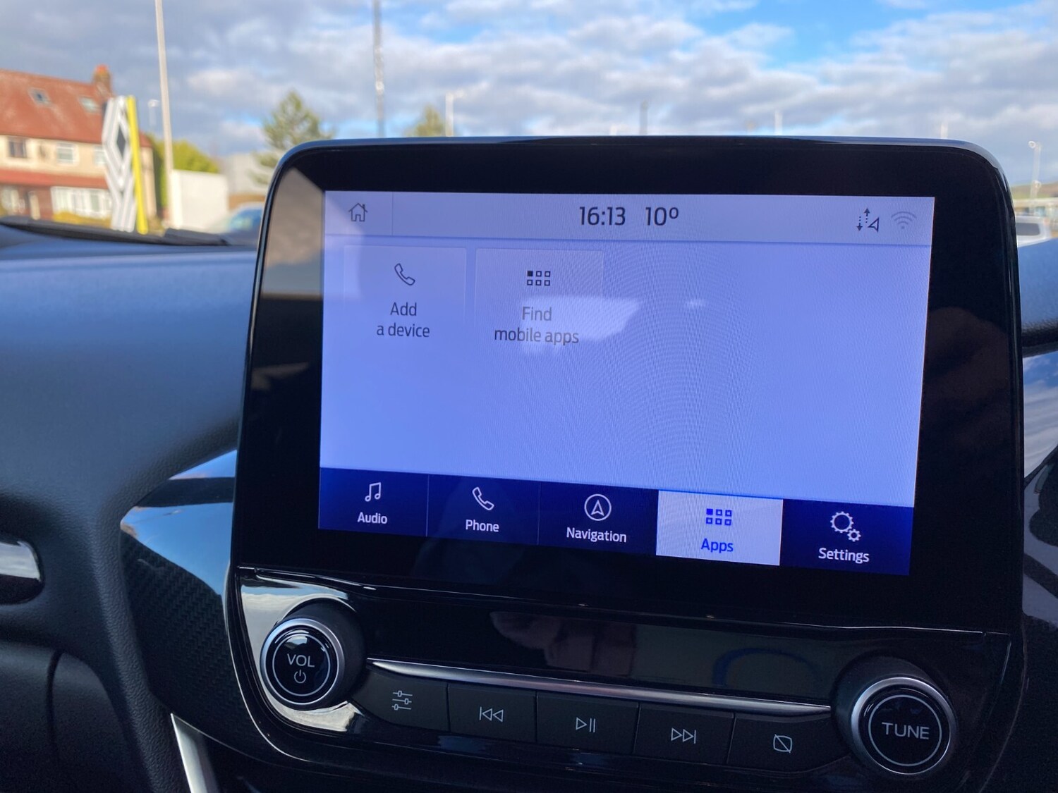 Used Ford Puma 2022 for sale - 76276565: Photo 33