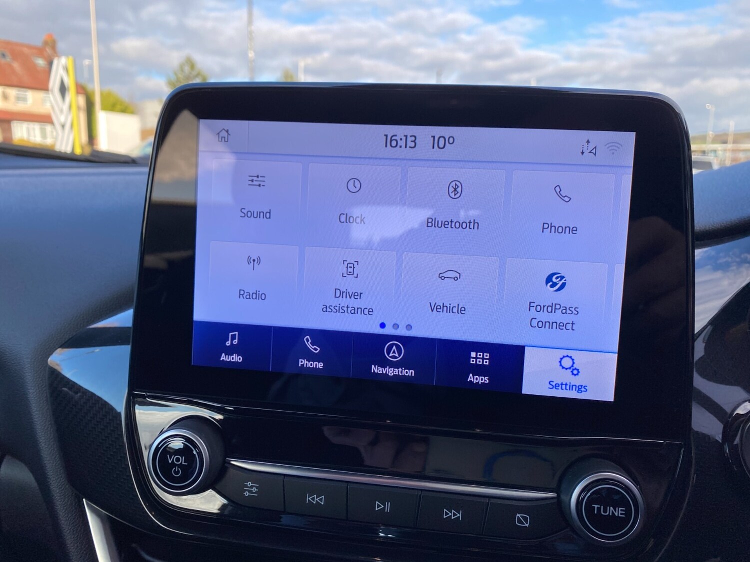 Used Ford Puma 2022 for sale - 76276565: Photo 34