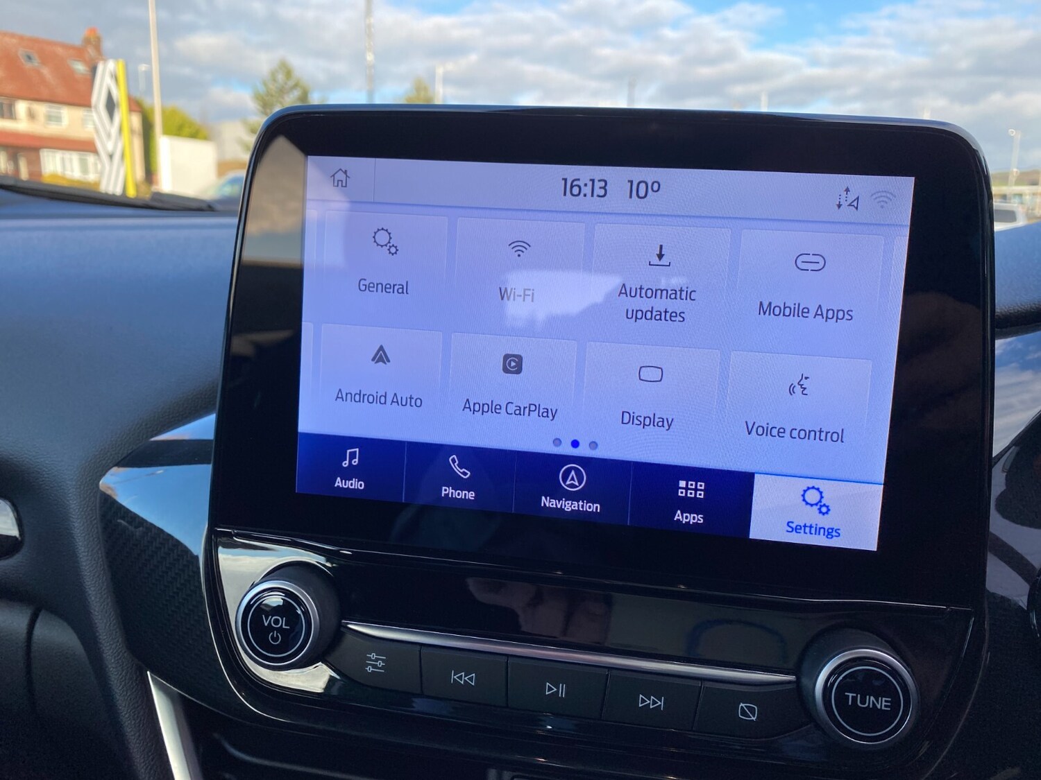 Used Ford Puma 2022 for sale - 76276565: Photo 35