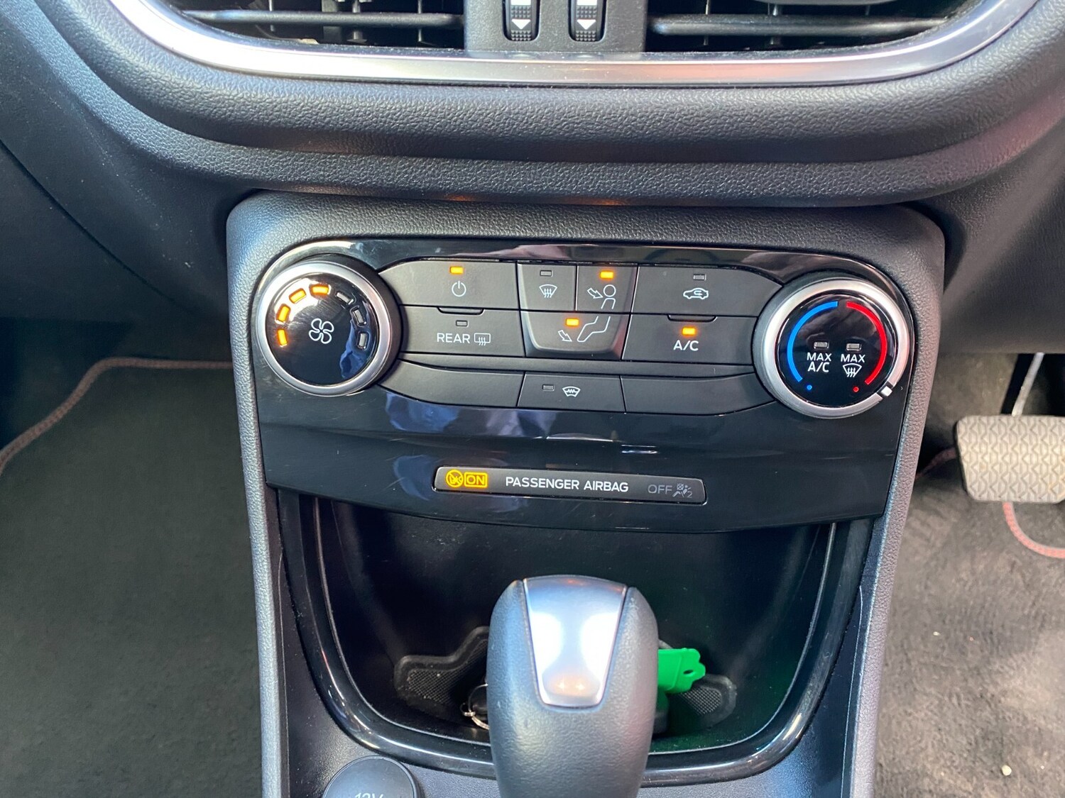 Used Ford Puma 2022 for sale - 76276565: Photo 36