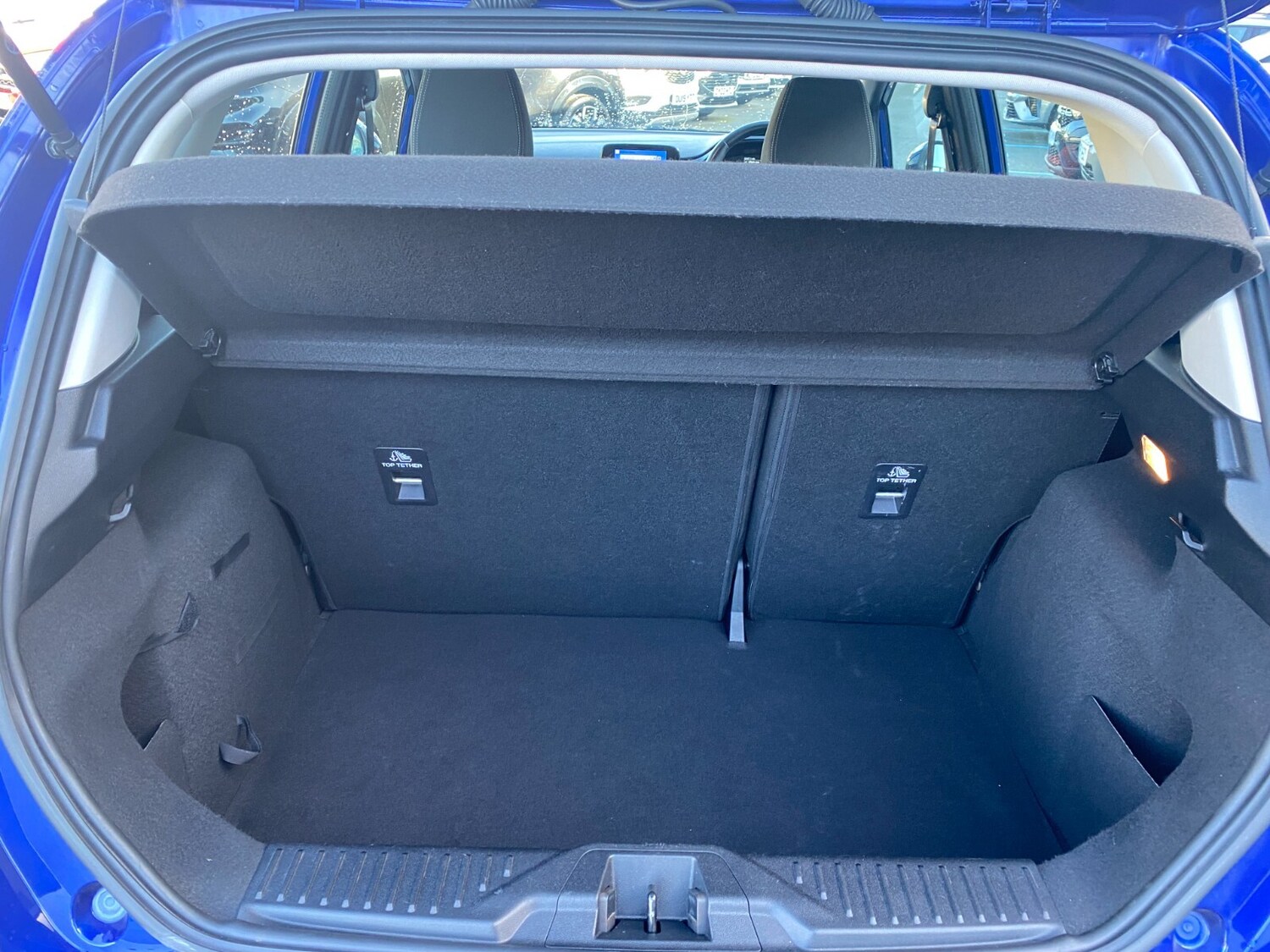 Used Ford Fiesta 2018 for sale - 76393663: Photo 17