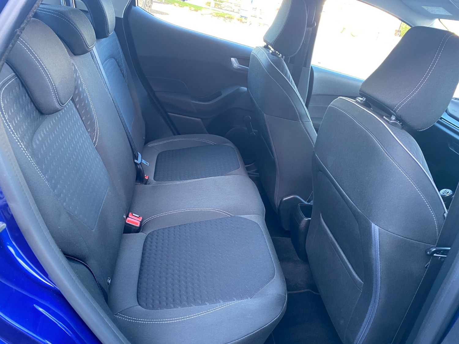 Used Ford Fiesta 2018 for sale - 76393663: Photo 19