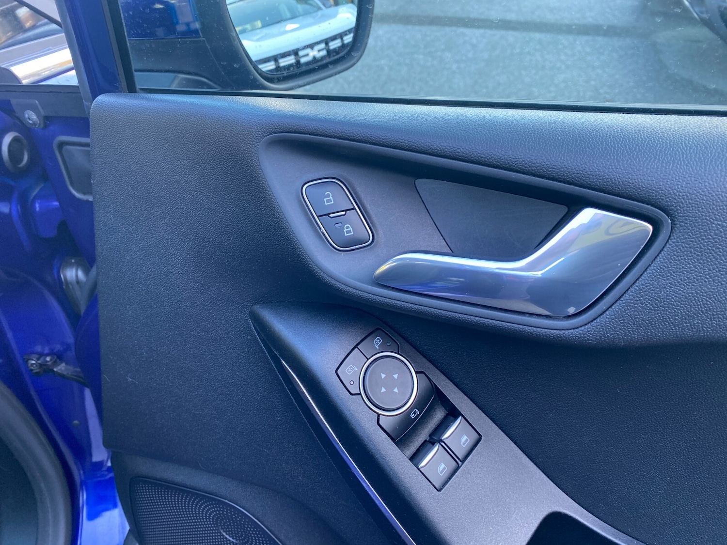 Used Ford Fiesta 2018 for sale - 76393663: Photo 23